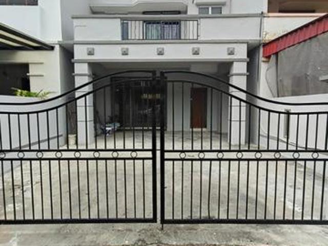 Terraced House for rent in Bukit Ledang, Johor