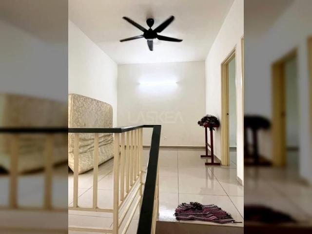 House for rent in Port Klang, Selangor