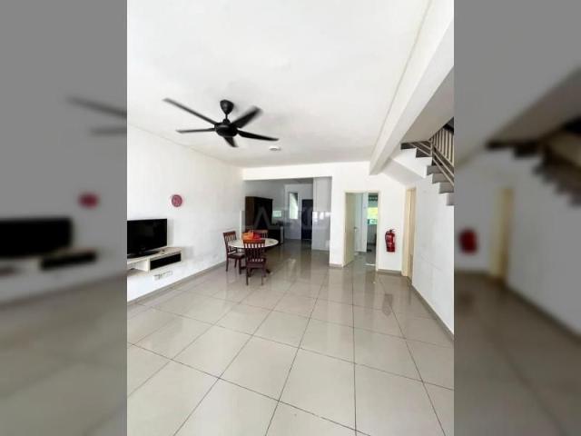 House for rent in Port Klang, Selangor
