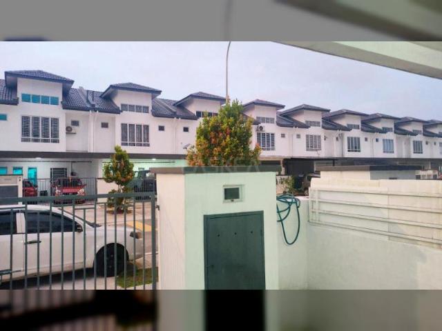 Apartment for rent in Port Klang, Selangor
