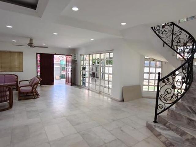 Terraced House for rent in Petaling, Subang Jaya