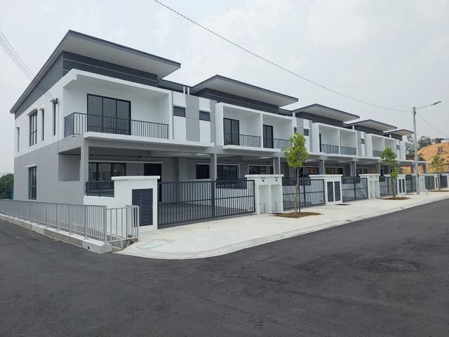 Terraced House for rent in Kajang, Langat
