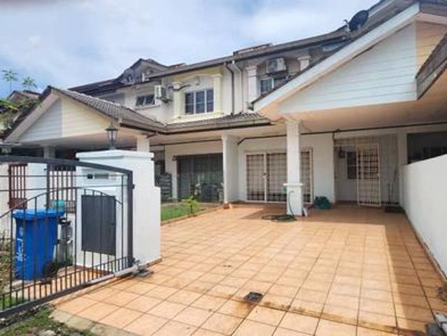 Terraced House for rent in Alam Impian, Selangor