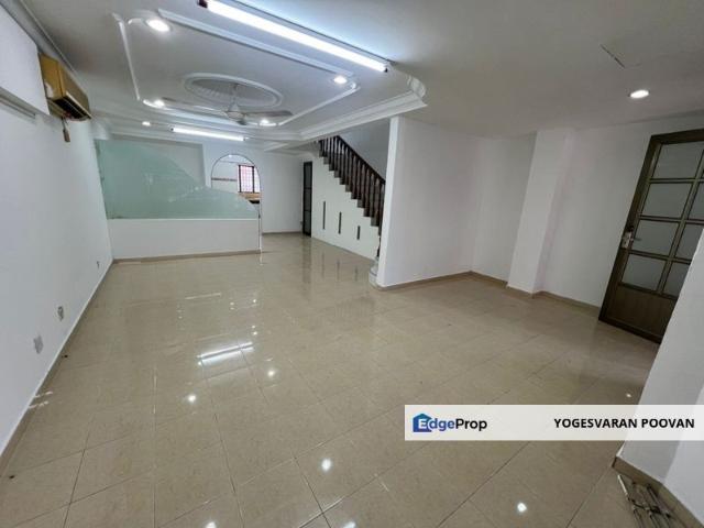 House for rent in Port Klang, Selangor