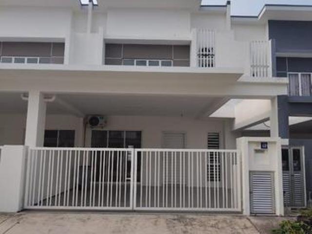 Terraced House for rent in Bandar Sri Sendayan, Seremban