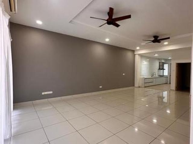 Terraced House for rent in Sendayan Village, Negeri Sembilan