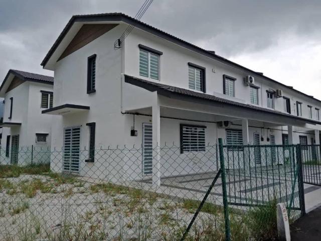 House for rent in Perak, Tanjong Ipoh