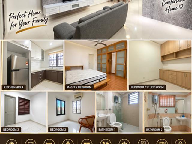 House for rent in Port Klang, Selangor