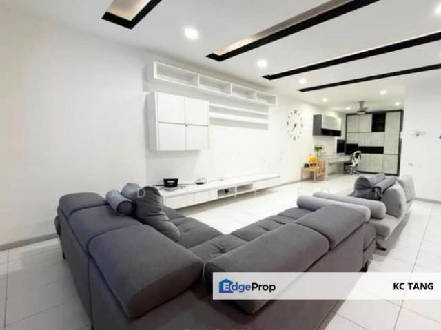 House for rent in Port Klang, Selangor