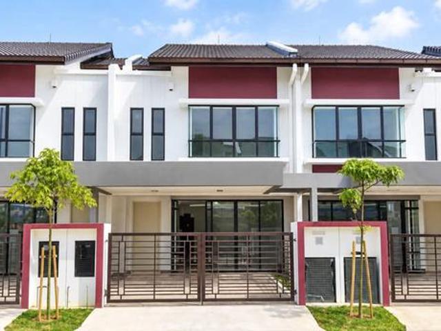 Terraced House for rent in Setia Alam, Shah Alam