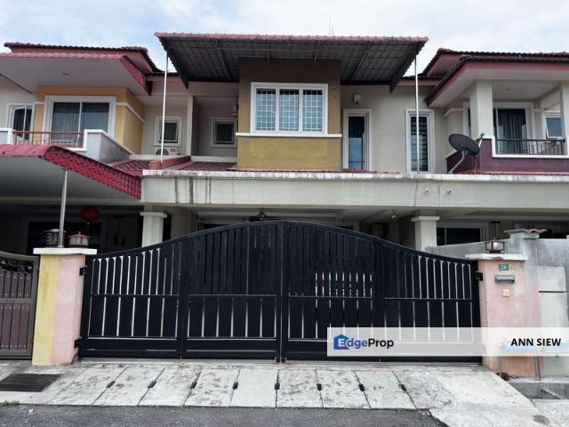 House for rent in Perak, Tanjong Ipoh