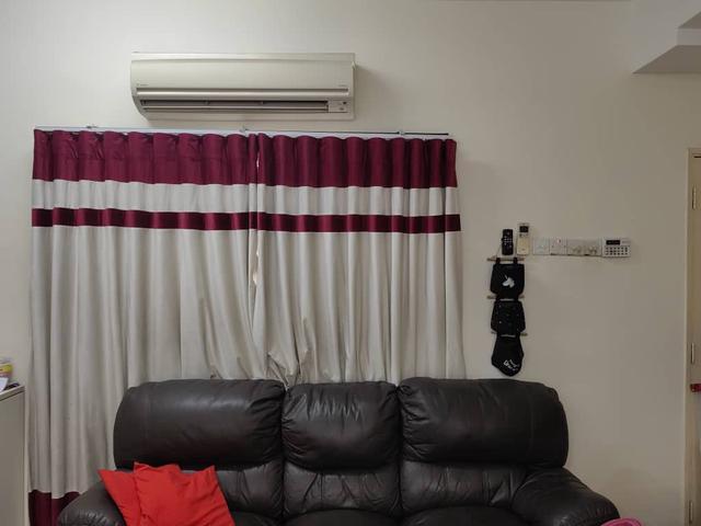 Terraced House for rent in Selayang, Selangor