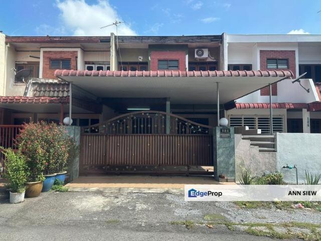 House for rent in Perak, Tanjong Ipoh