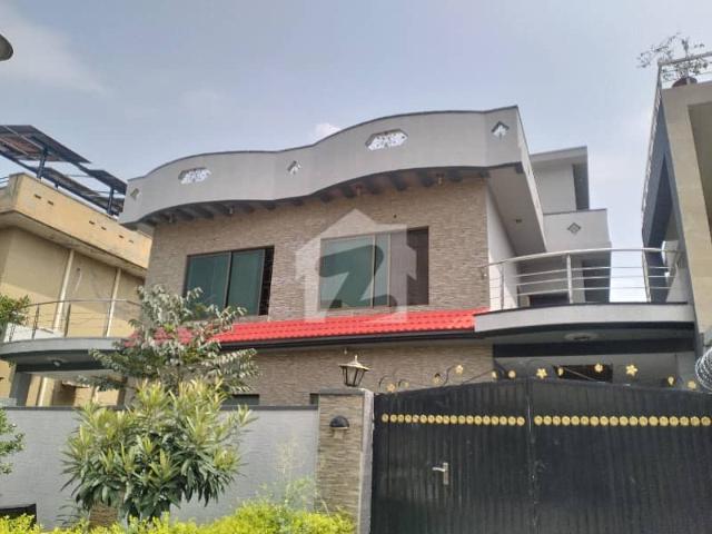 House for rent in Islamabad