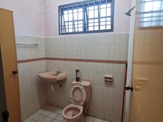 Terraced House for rent in Muar, Johor