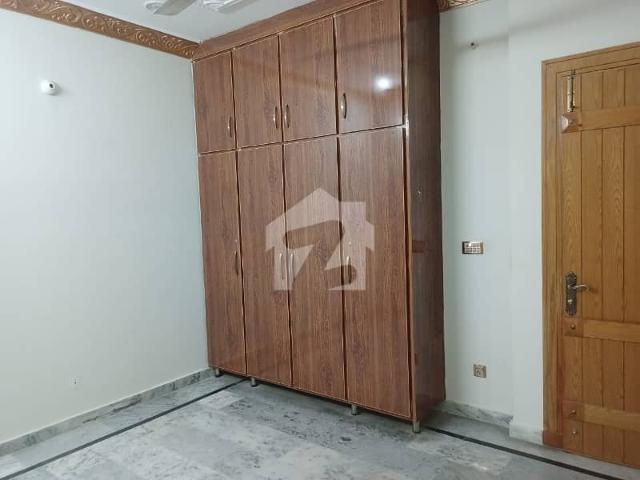 House for rent in اسلام آباد, زون 1