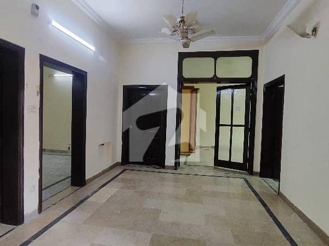 House for rent in Islamabad