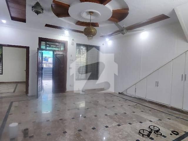 House for rent in Islamabad