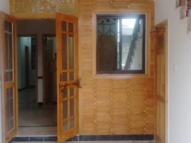 House for rent in Islamabad