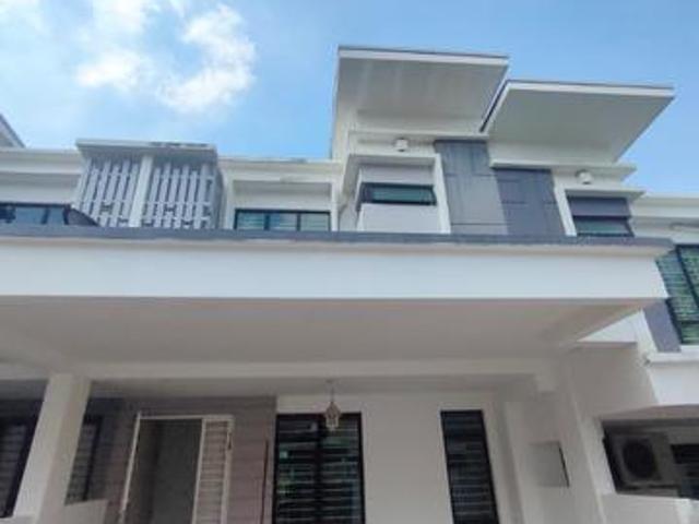 Terraced House for rent in Petaling, Alam Impian