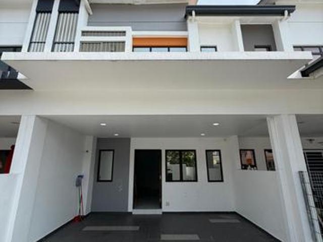 Terraced House for rent in Petaling, Alam Impian