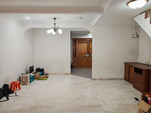 Terraced House for rent in Selayang, Selangor