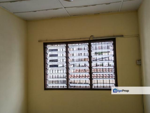 House for rent in Selayang, Selangor