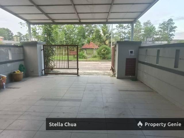 Terraced House for rent in Johor