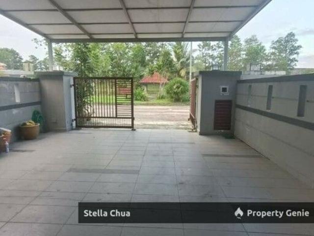 House for rent in Johor