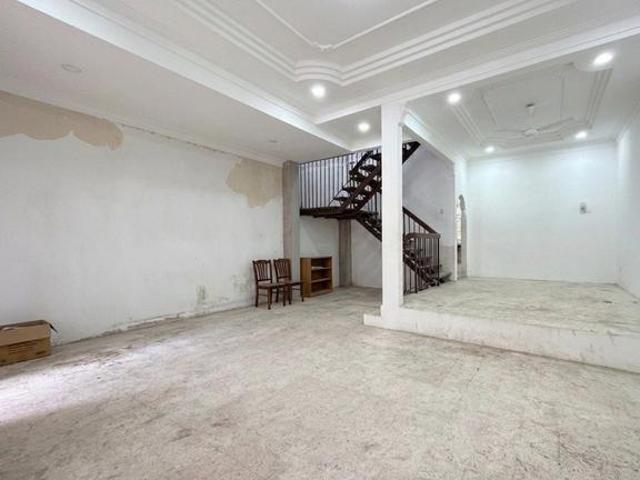 Terraced House for rent in Langat, Selangor
