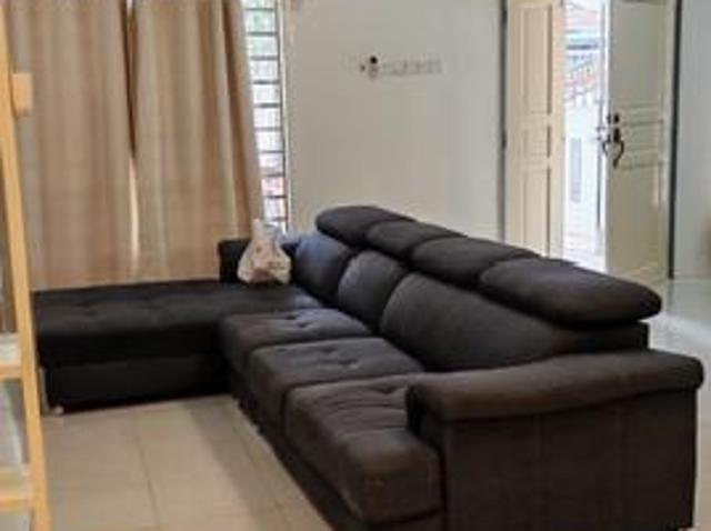 Terraced House for rent in Selayang, Selangor