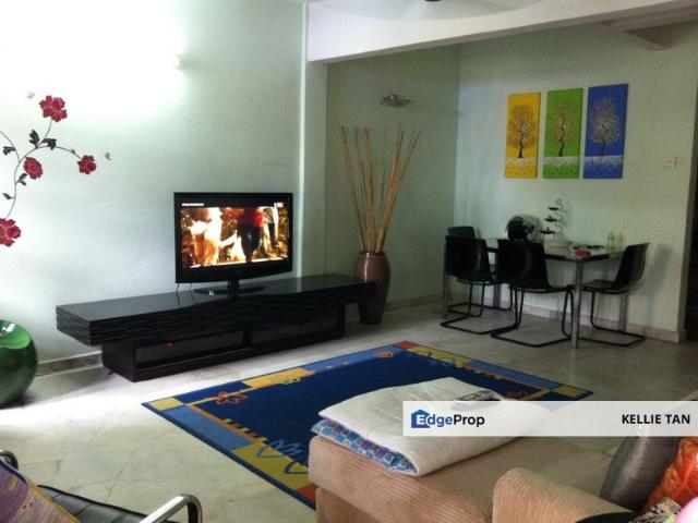 House for rent in Selayang, Selangor