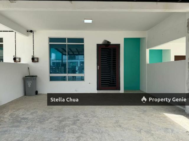 Terraced House for rent in Kota Tinggi, Johor