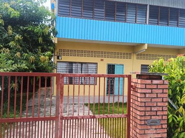 Bungalow for rent in Wellesley, Penang