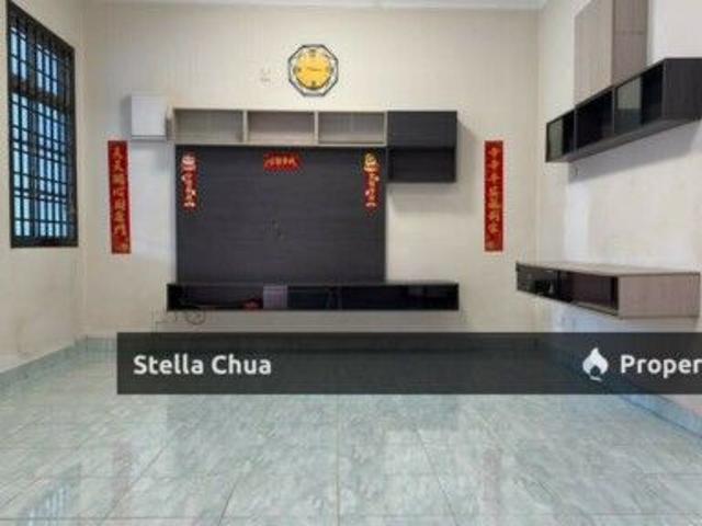 House for rent in Johor