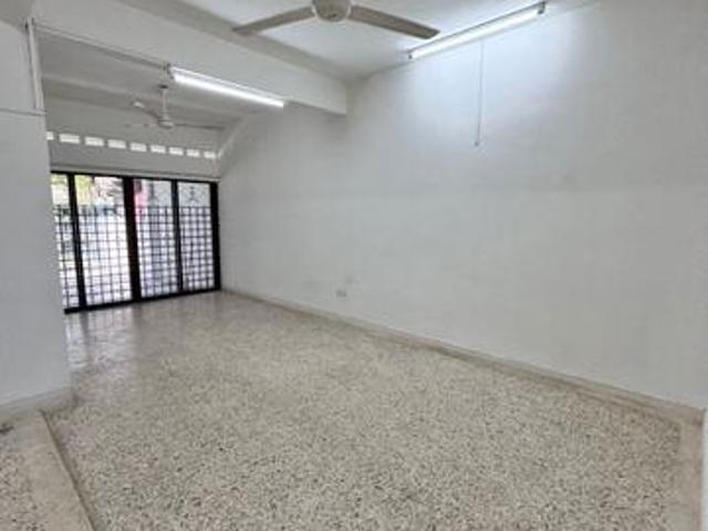 Terraced House for rent in Johor Bahru