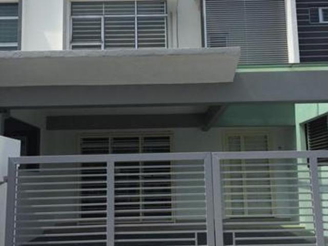 Terraced House for rent in Seksyen 31, Shah Alam