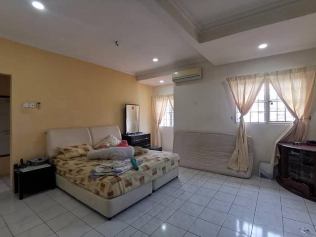 Terraced House for rent in Petaling, Subang Jaya
