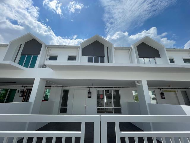 Terraced House for rent in Sendayan Village, Negeri Sembilan