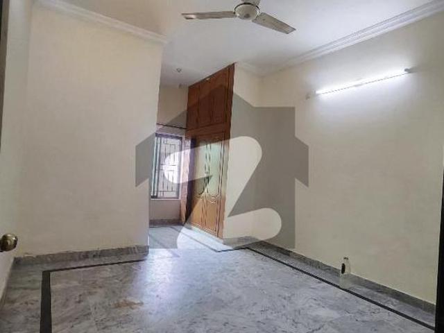 House for rent in Islamabad