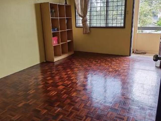 Terraced House for rent in Kuching
