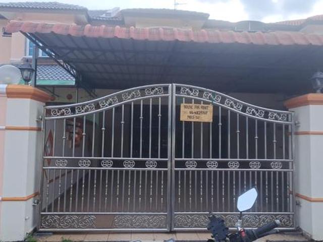 Terraced House for rent in Bukit Ledang, Johor