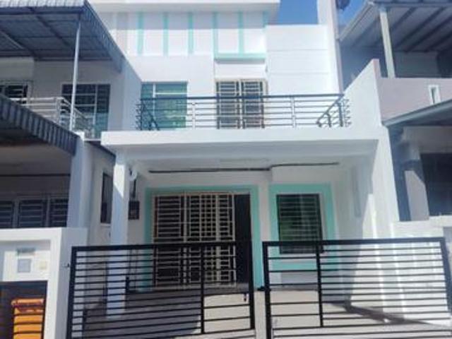 Terraced House for rent in Sendayan Village, Negeri Sembilan