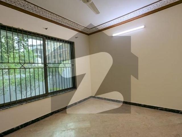 House for rent in اسلام آباد, زون 1