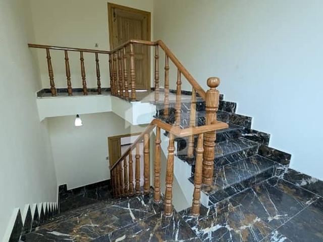 House for rent in اسلام آباد, زون 1