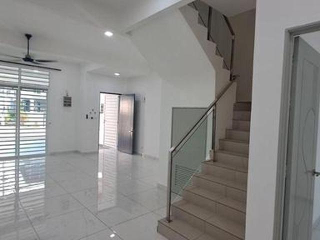 Terraced House for rent in Perak, Taiping
