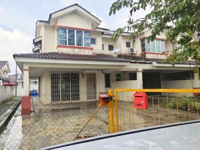 House for rent in Perak, Tanjong Ipoh