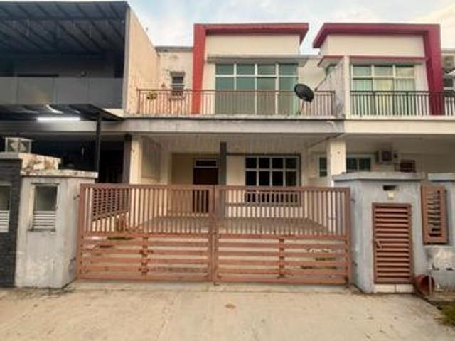 Terraced House for rent in Bukit Ledang, Johor
