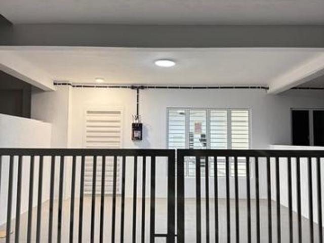 Terraced House for rent in Sendayan Village, Negeri Sembilan