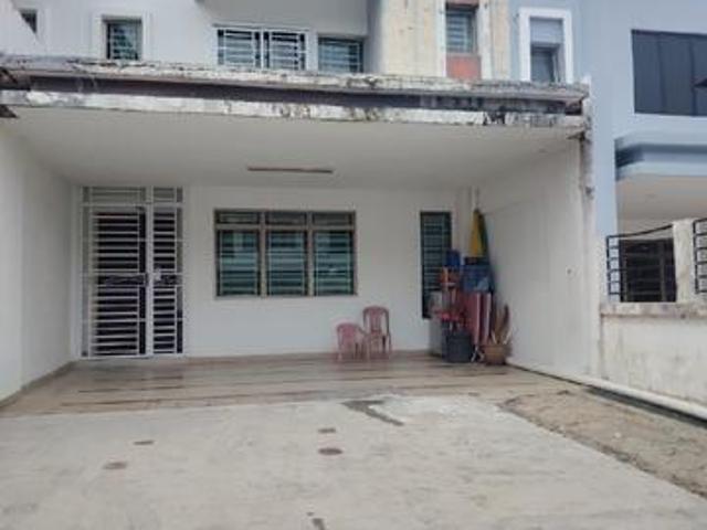 Terraced House for rent in Johor Bahru